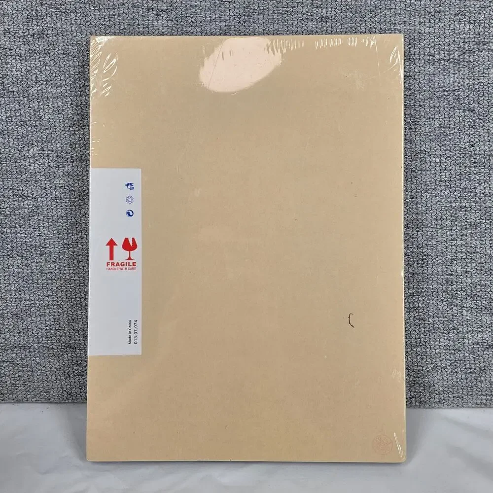 OMOTON 3‑PACK TEMPERED GLASS SCREEN PROTECTORS – IPAD 10.2 / AIR 3 / PRO 10.5